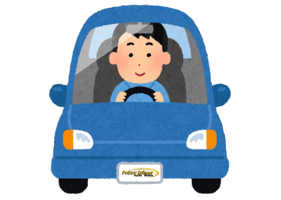 Home Pokey Brimer Auto Sales